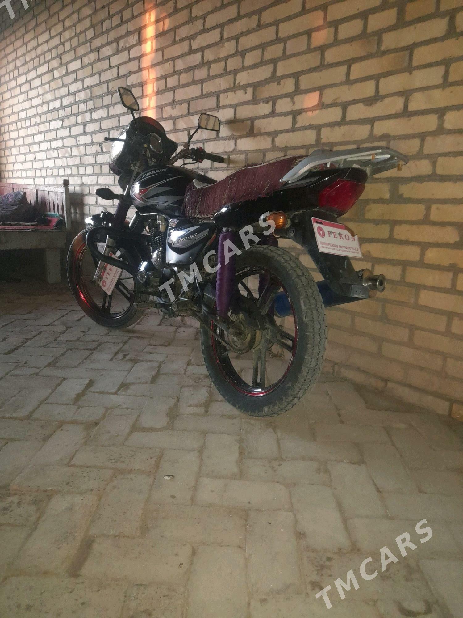 Fekon FK200-14G 2023 - 12 500 TMT - Halaç - img 3