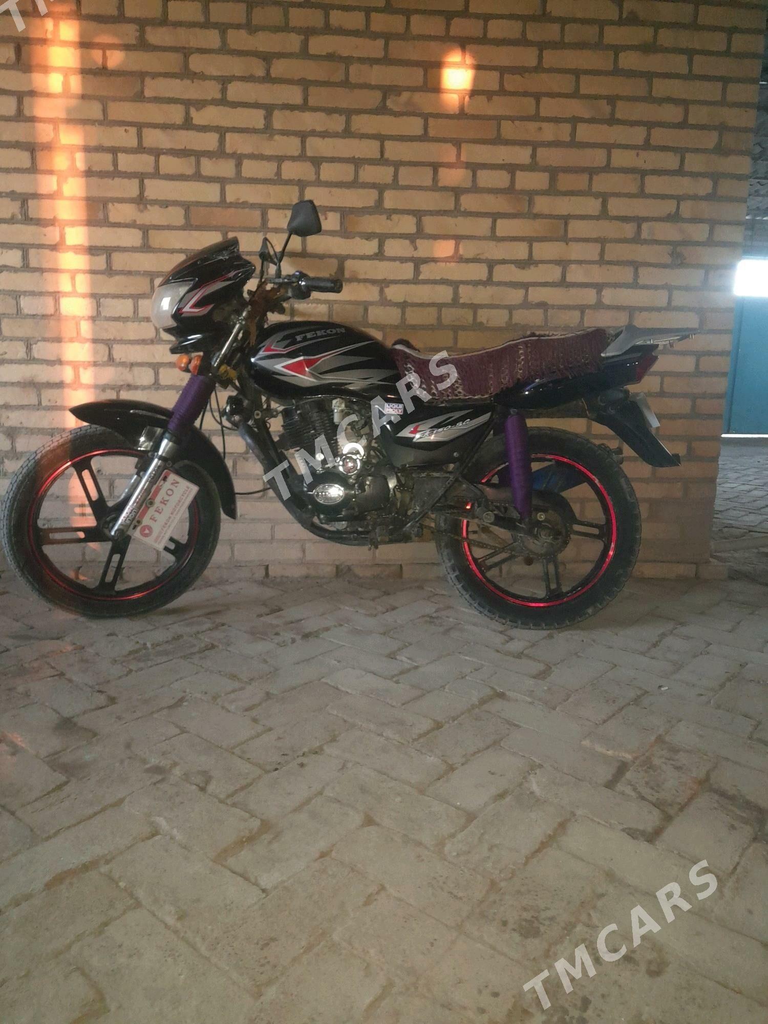 Fekon FK200-14G 2023 - 12 500 TMT - Halaç - img 6