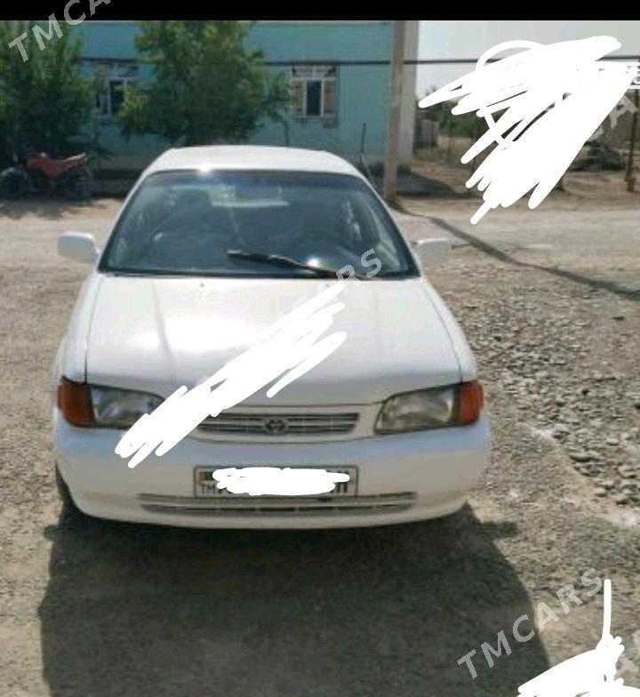 Toyota Tercel 1996 - 32 000 TMT - Теджен - img 7