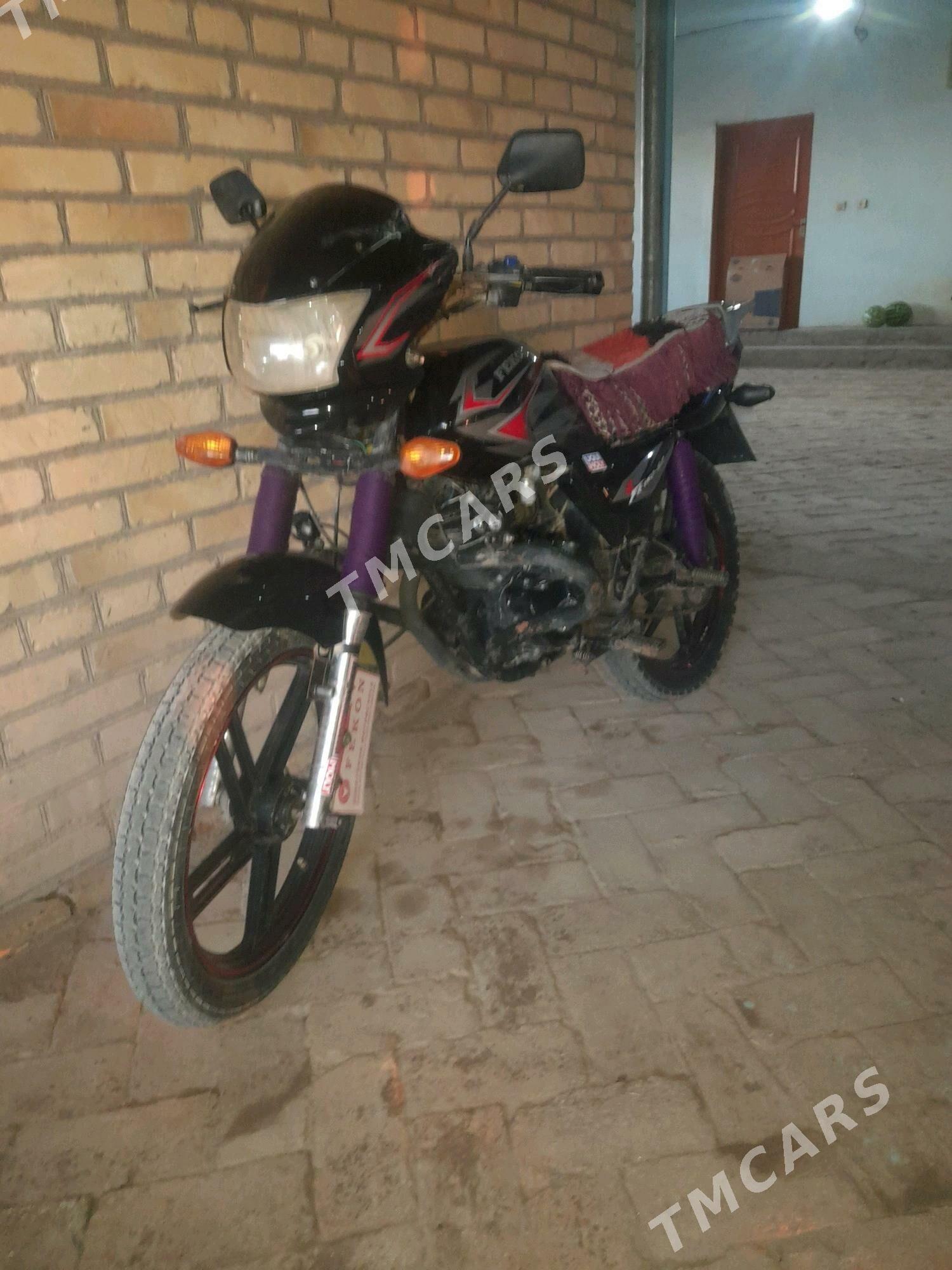 Fekon FK200-14G 2023 - 12 500 TMT - Halaç - img 5