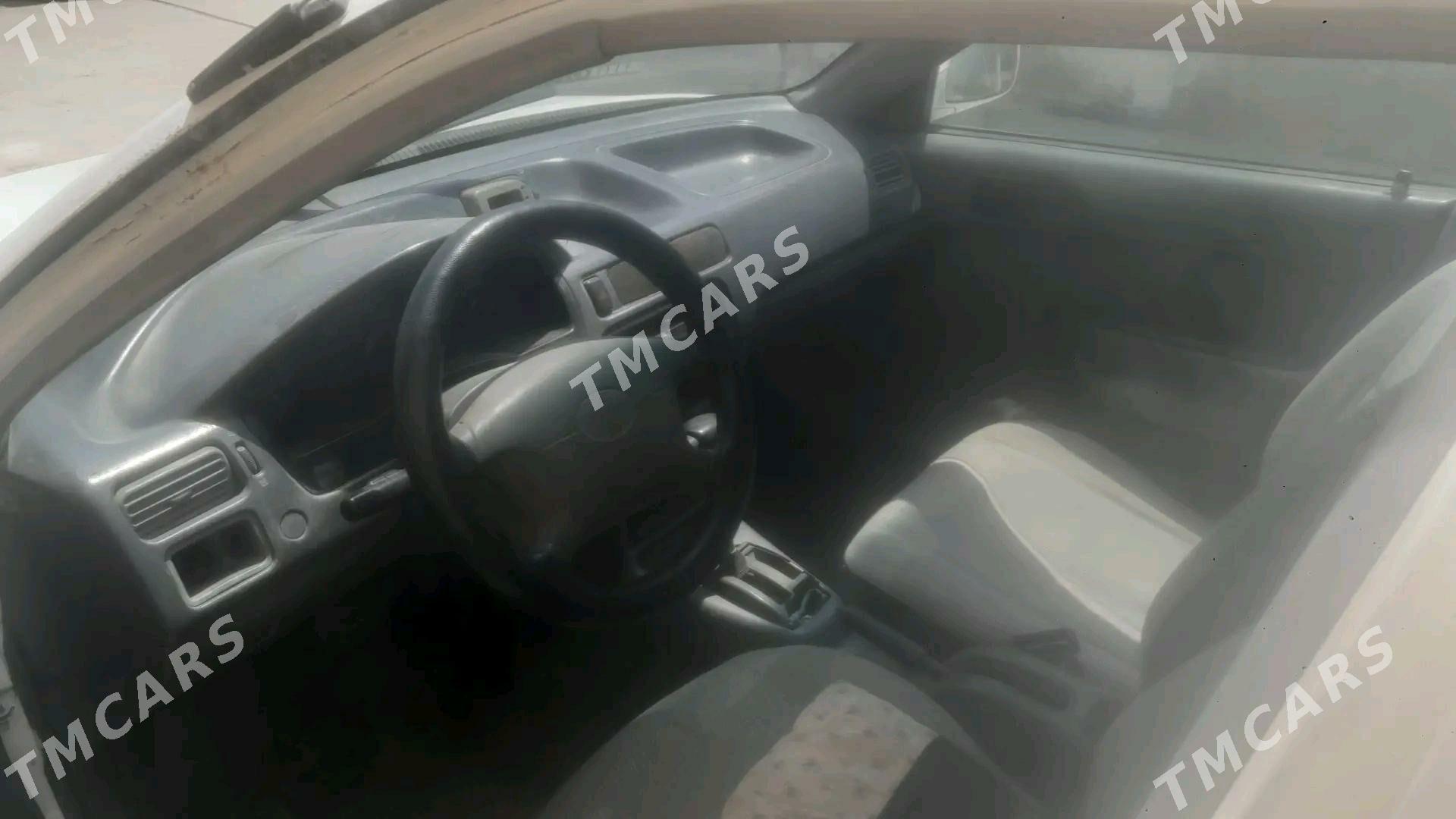 Toyota Tercel 1996 - 32 000 TMT - Теджен - img 4