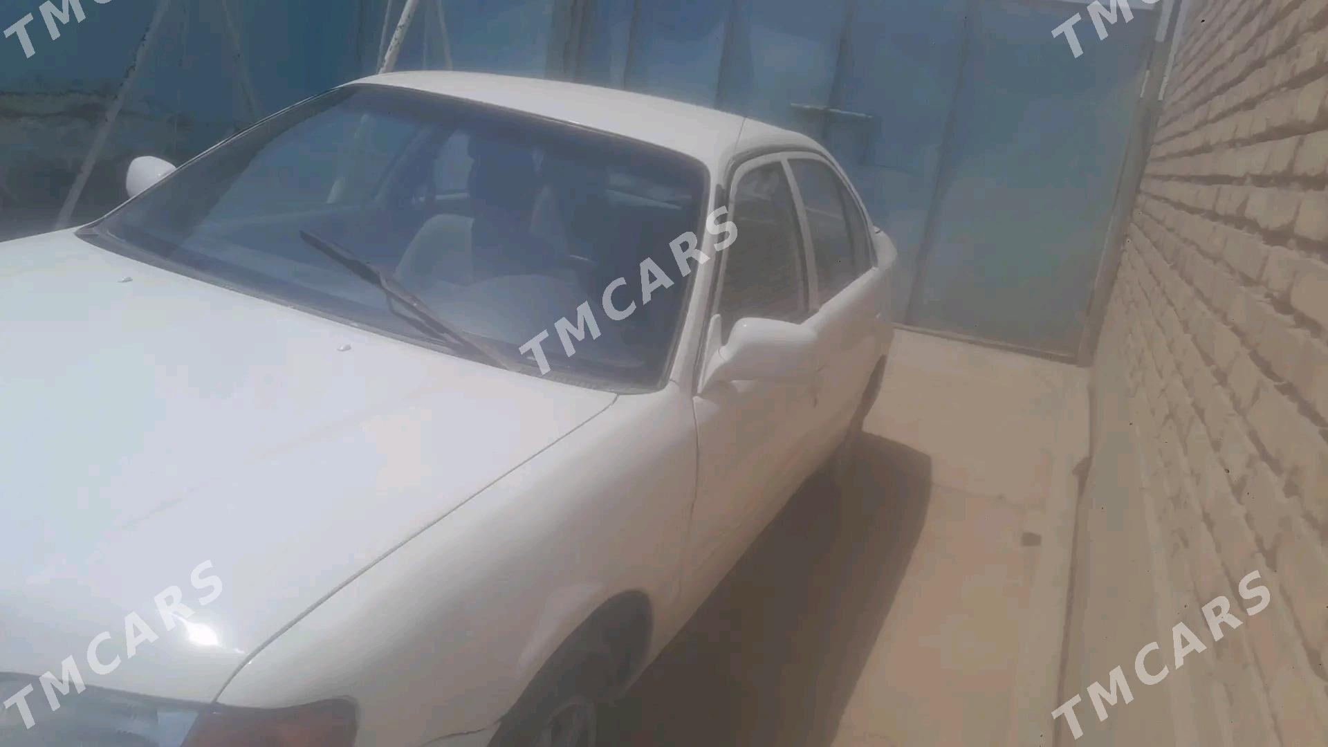 Toyota Tercel 1996 - 32 000 TMT - Теджен - img 2