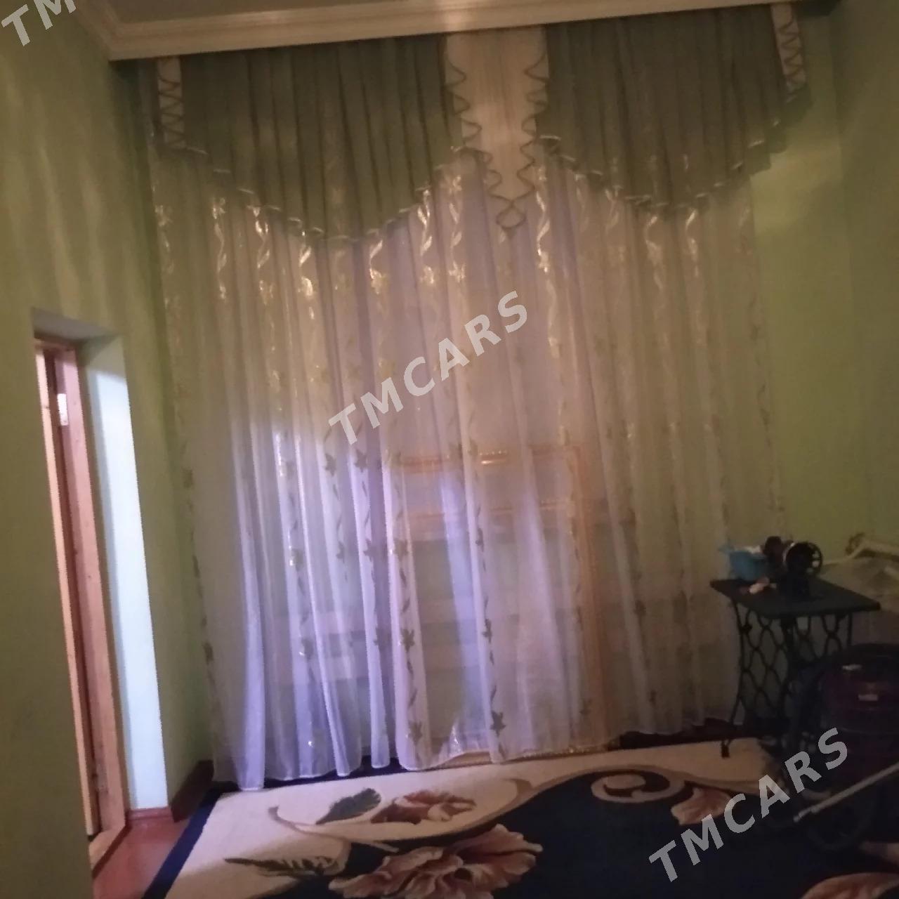 Джай джай - Дашогуз - img 2