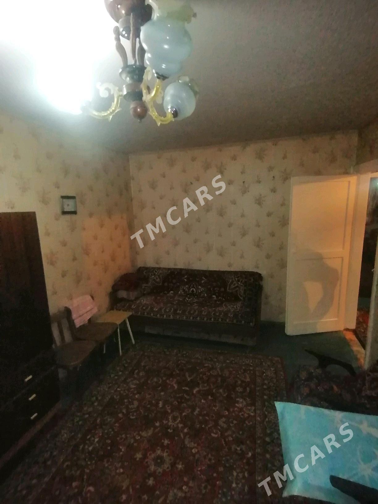   KWARTIRA   - Туркменабат - img 8