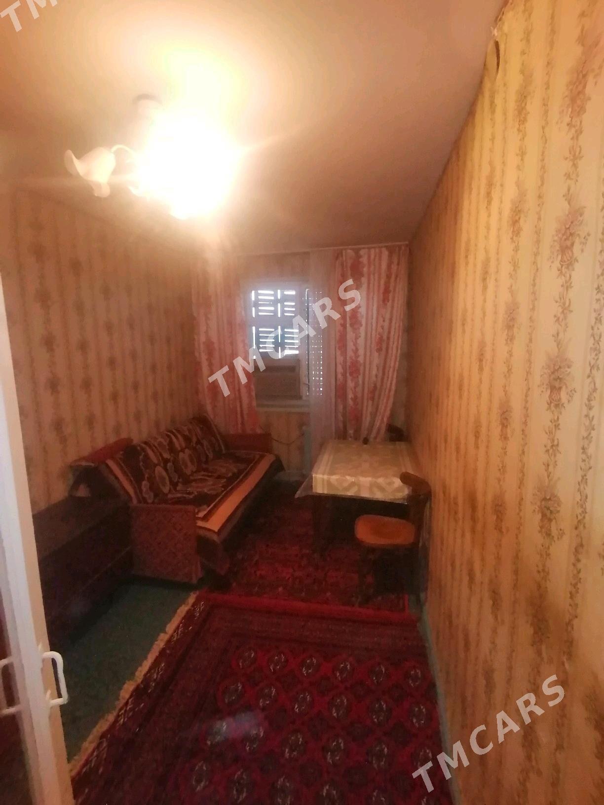   KWARTIRA   - Туркменабат - img 4
