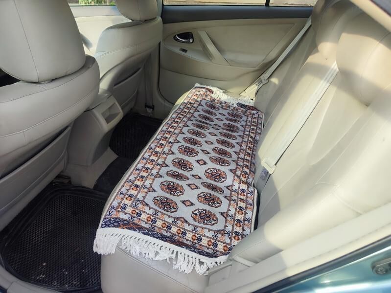 Toyota Camry 2009 - 169 000 TMT - Mary - img 7
