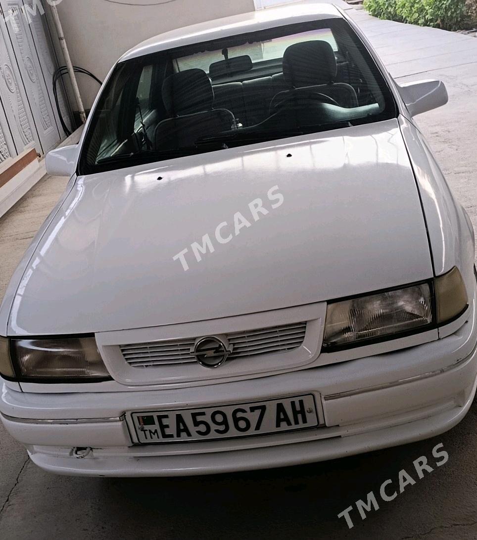 Opel Vectra 1995 - 40 000 TMT - Bäherden - img 3