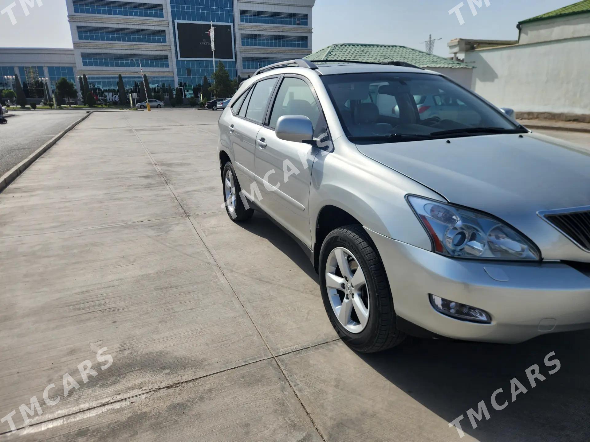 Lexus RX 330 2006 - 225 000 TMT - Mary - img 2