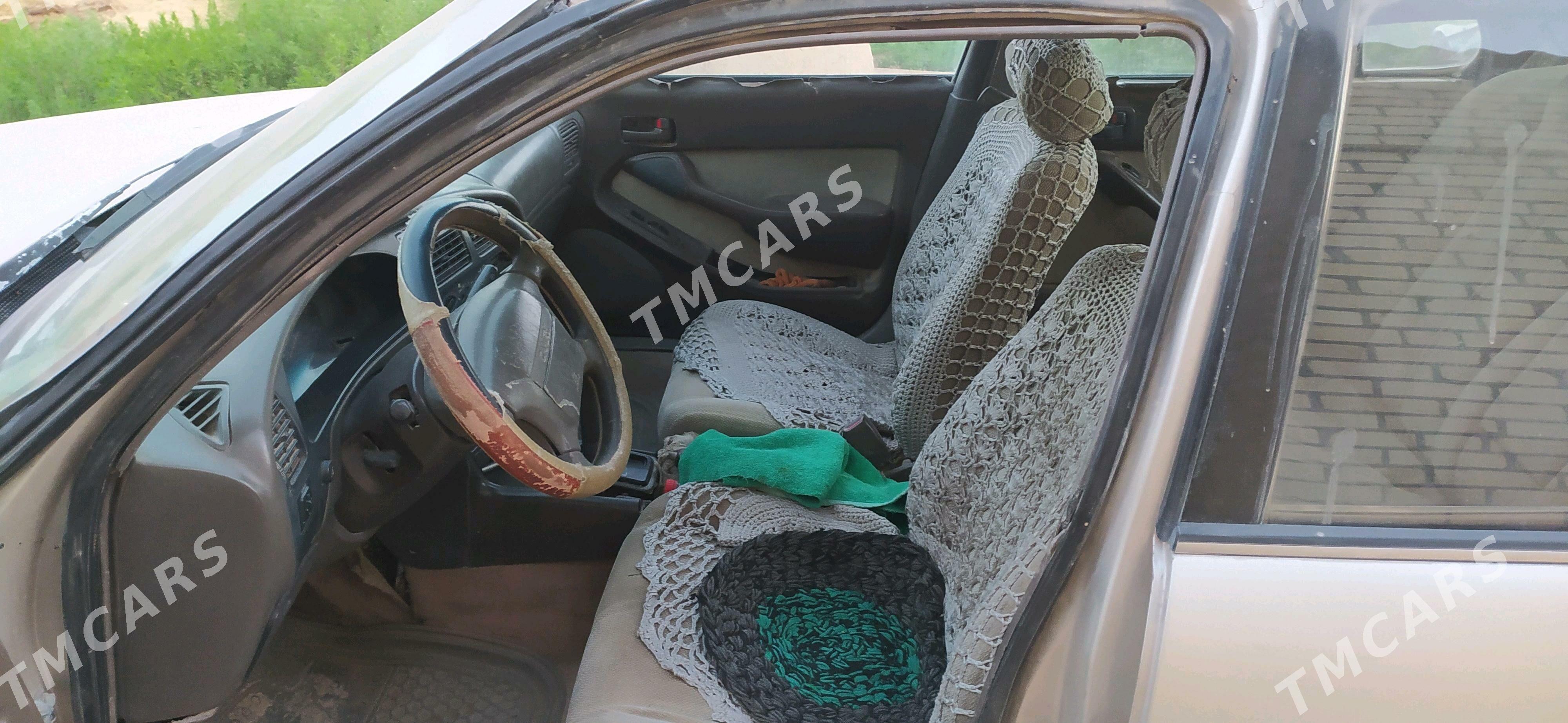 Toyota Camry 1994 - 47 000 TMT - Garagum etraby - img 7