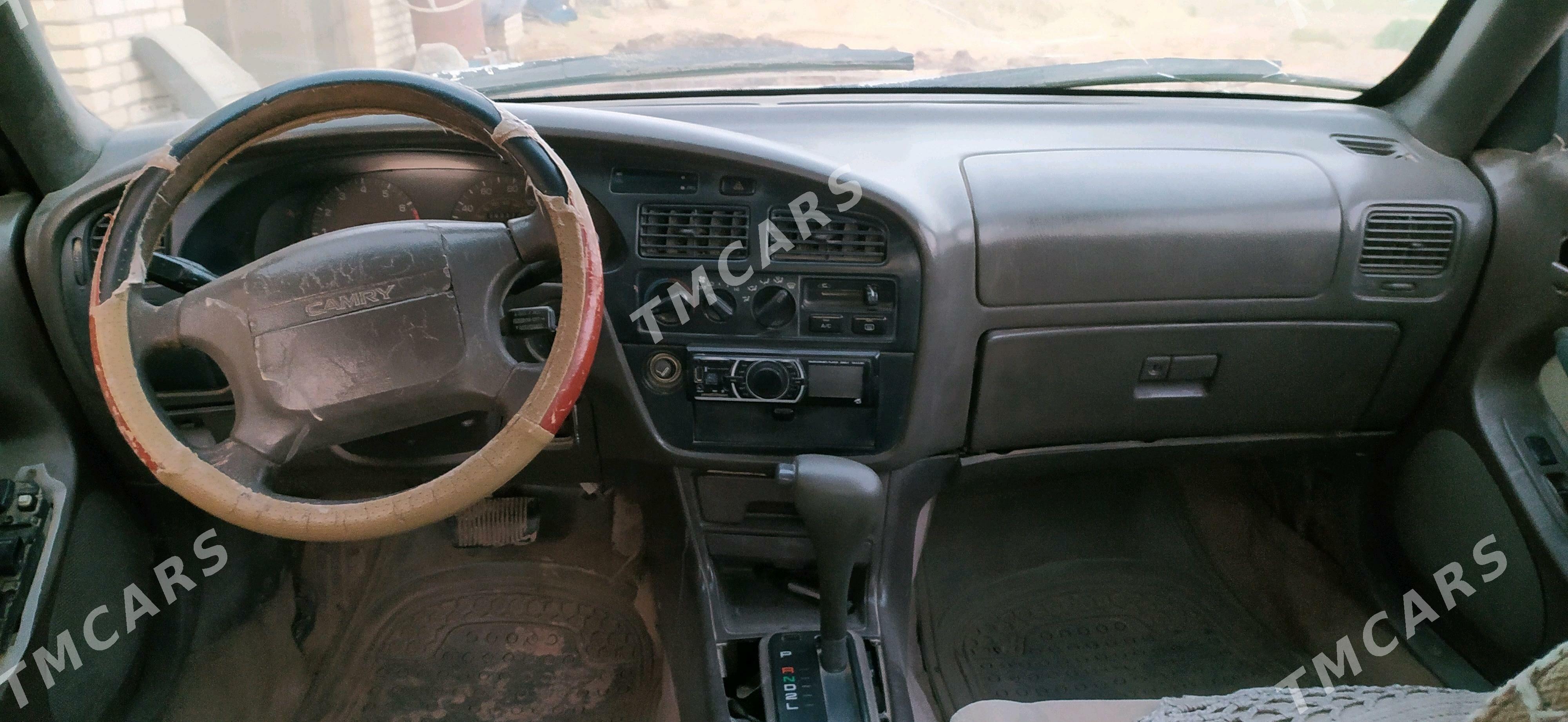 Toyota Camry 1994 - 47 000 TMT - Garagum etraby - img 8