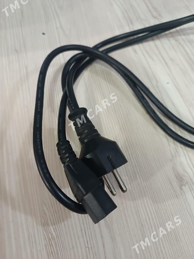 KABEL SISTEM BLOGUŇKY - Aşgabat - img 2
