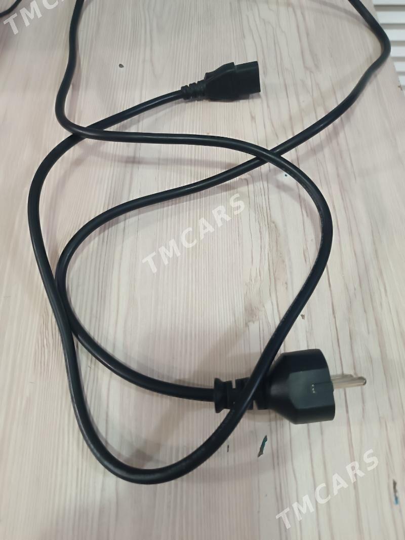 KABEL SISTEM BLOGUŇKY - Aşgabat - img 3