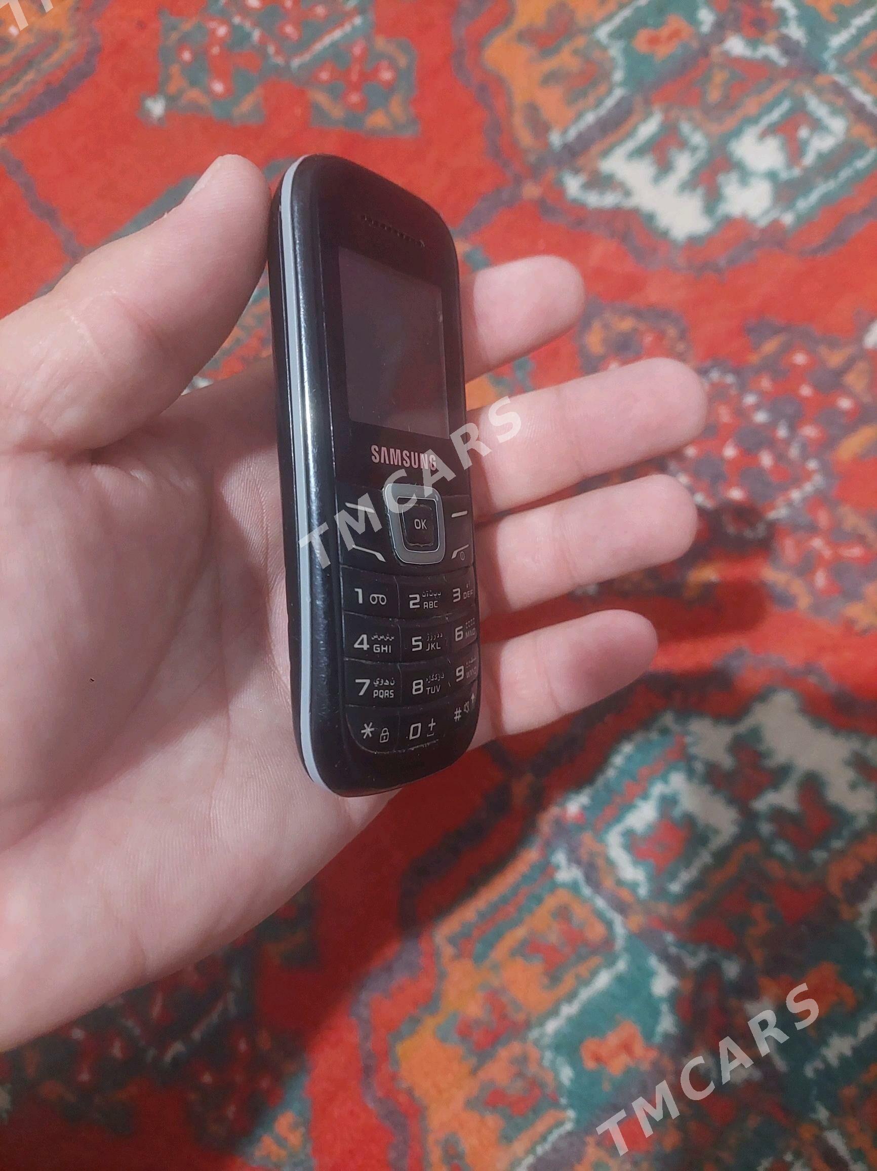 Samsung 1200 orginal - Ашхабад - img 2