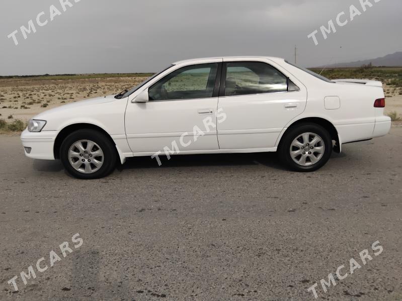 Toyota Camry 1998 - 125 000 TMT - Gyzylarbat - img 3