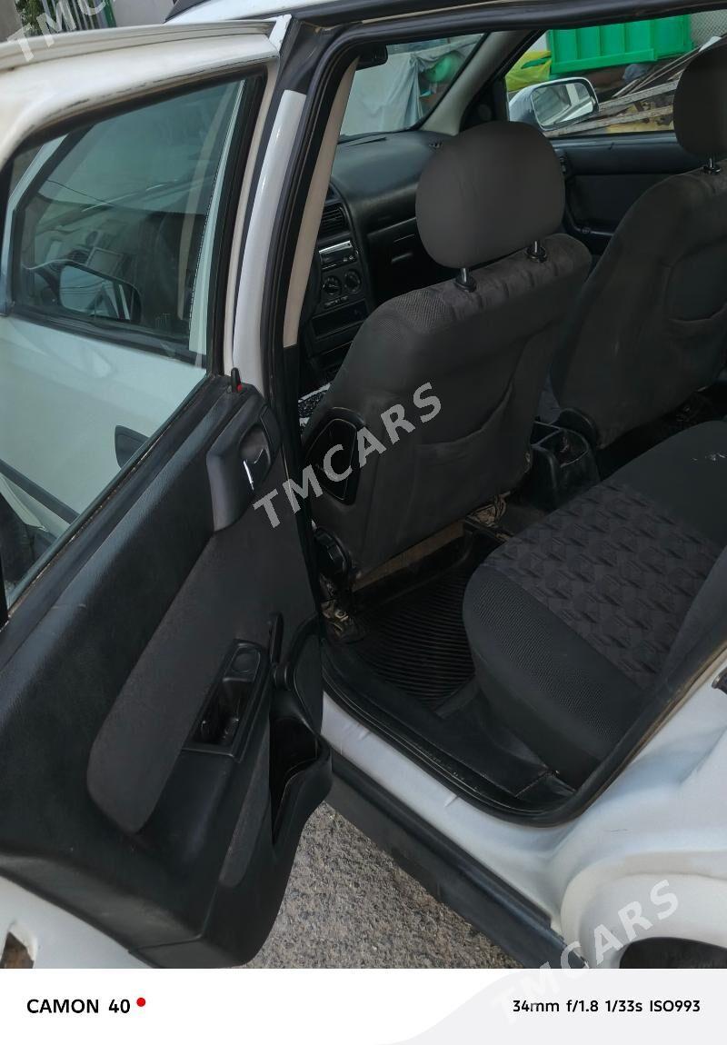 Opel Astra 2001 - 68 000 TMT - Änew - img 6