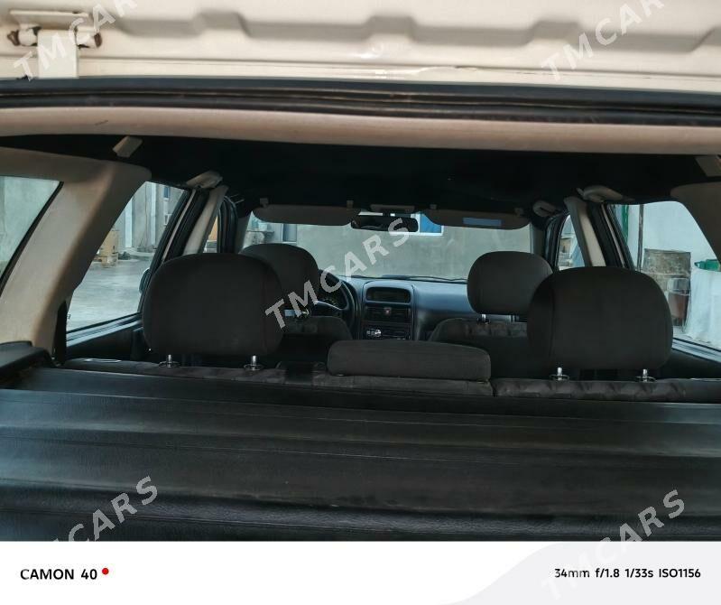Opel Astra 2001 - 68 000 TMT - Änew - img 4