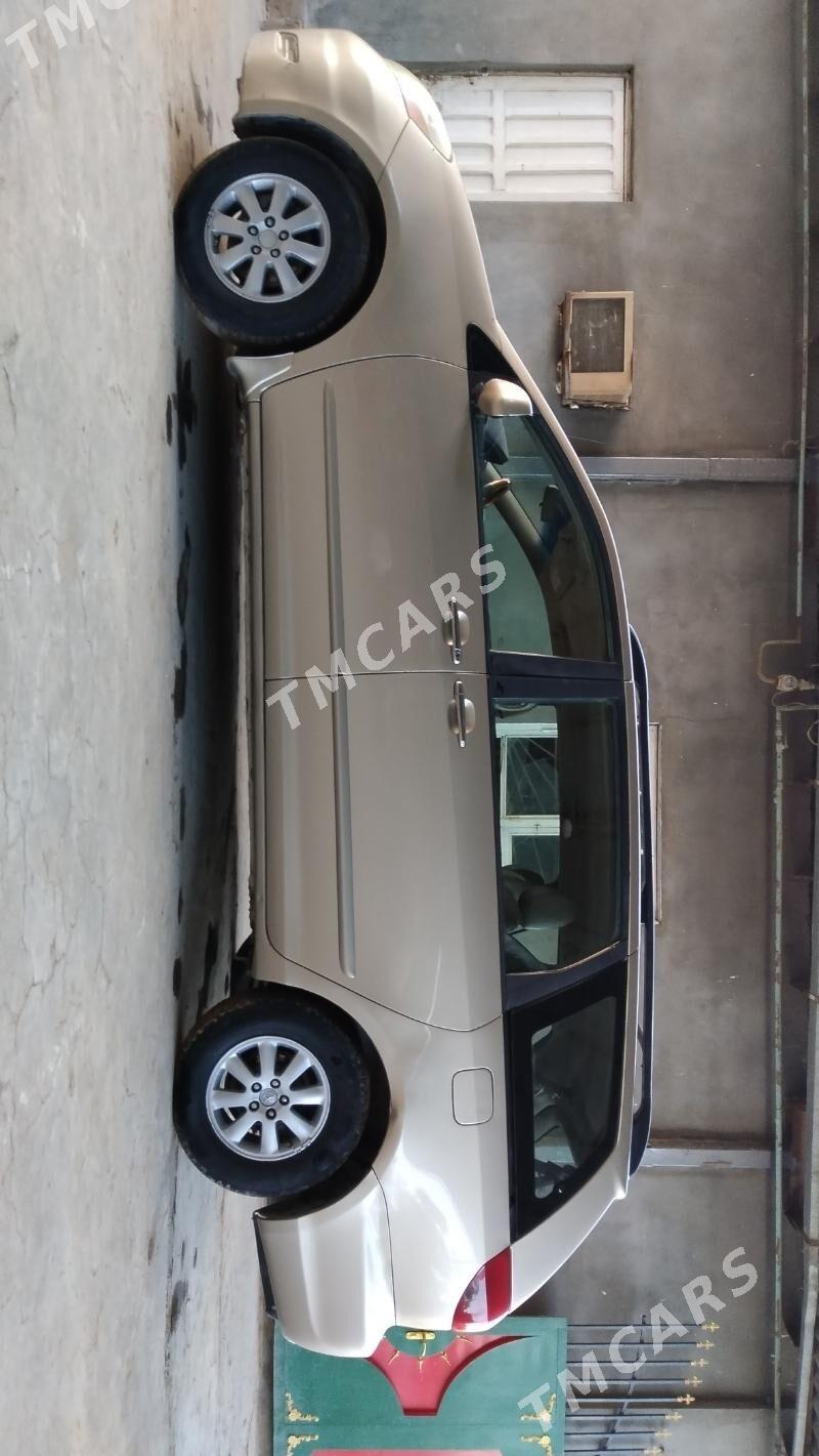 Toyota Sienna 2008 - 220 000 TMT - Türkmenabat - img 3