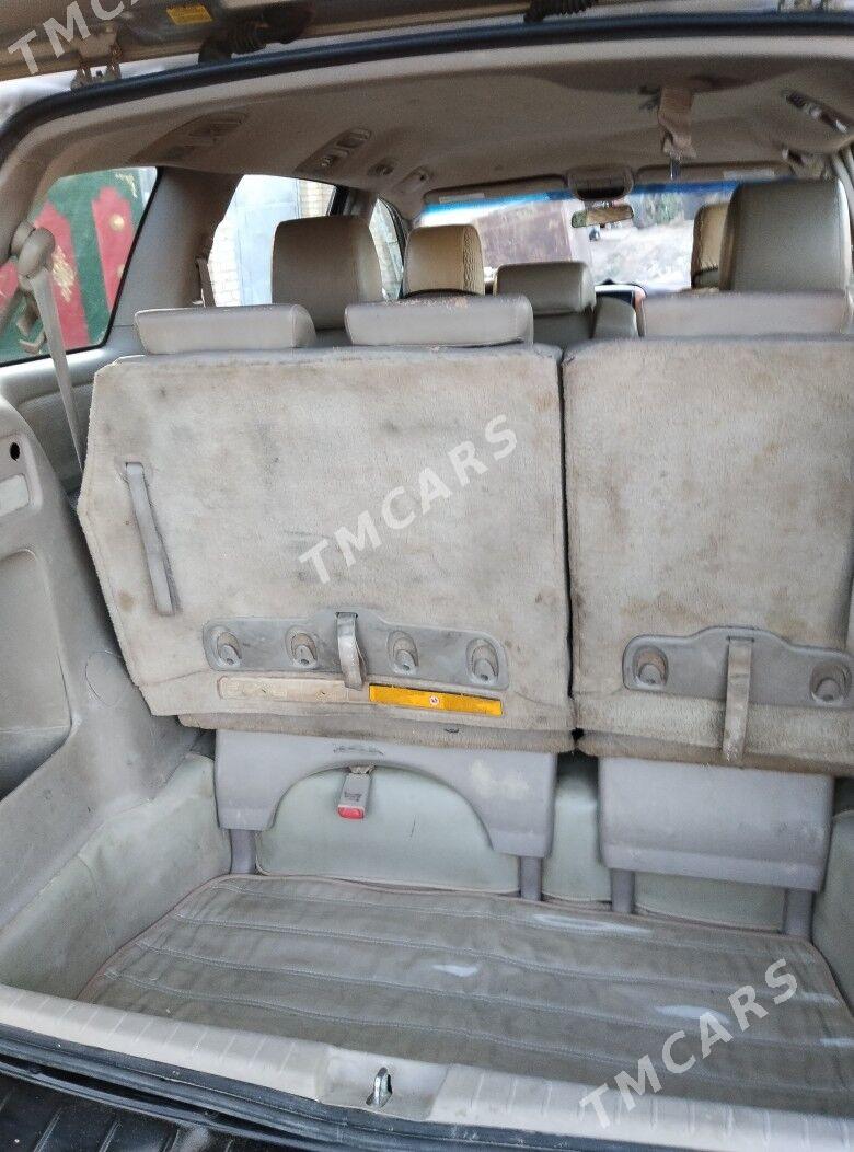 Toyota Sienna 2008 - 220 000 TMT - Türkmenabat - img 4