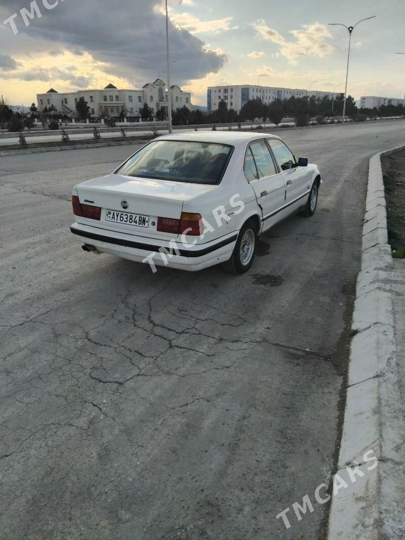 BMW 535 1990 - 40 000 TMT - Gyzylarbat - img 2