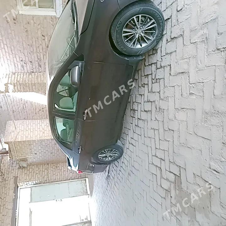 Toyota Corolla 2011 - 140 000 TMT - Керки - img 2