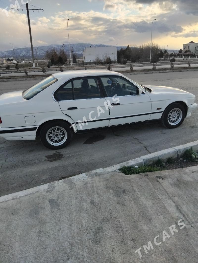 BMW 535 1990 - 40 000 TMT - Gyzylarbat - img 3