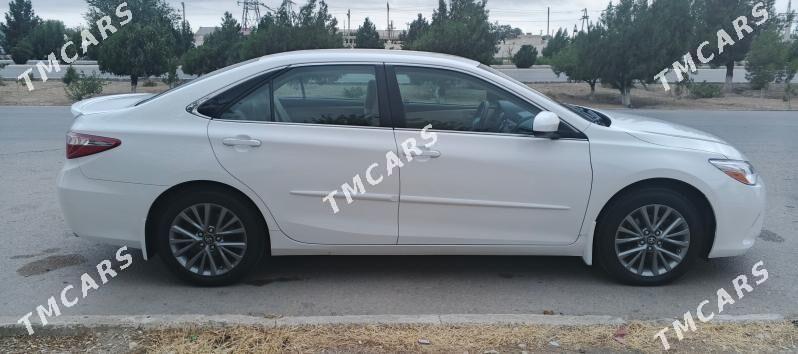 Toyota Camry 2017 - 290 000 TMT - Balkanabat - img 3