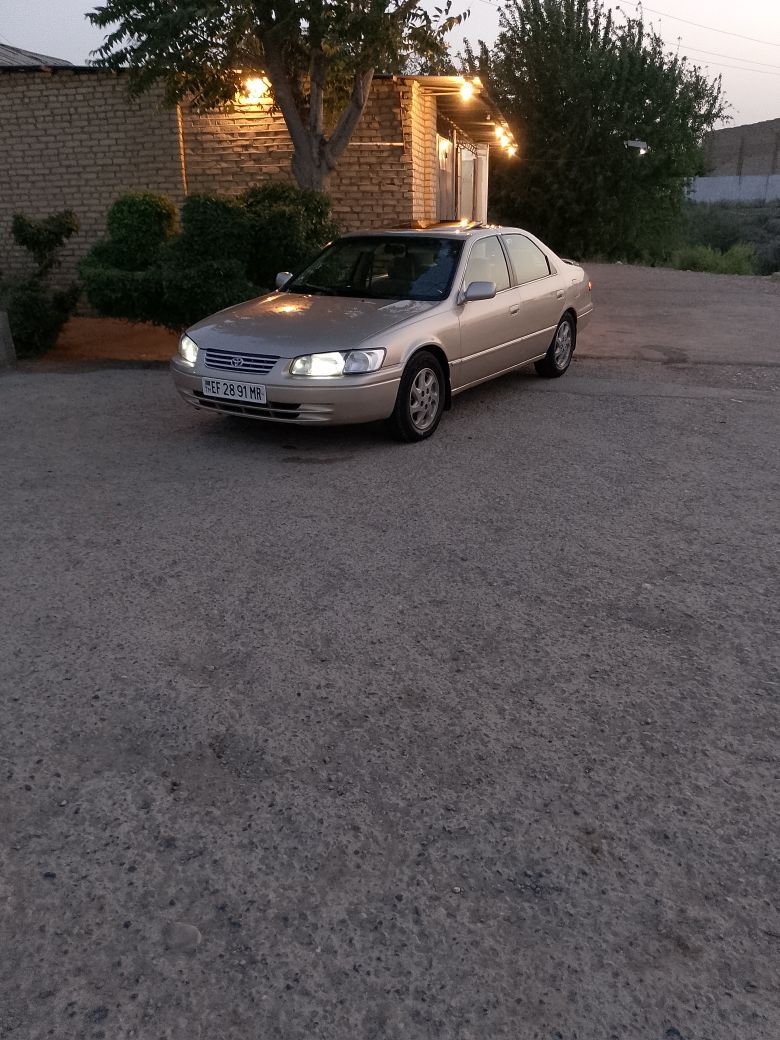 Toyota Camry 1998 - 125 000 TMT - Mary - img 7