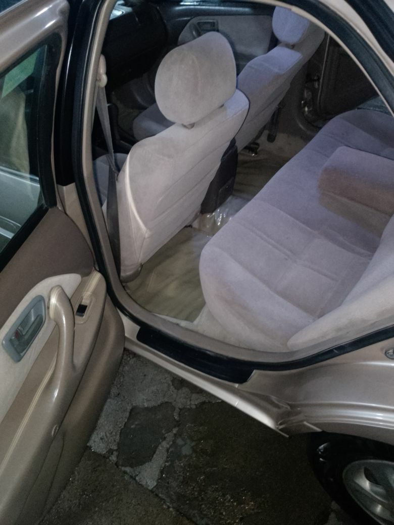 Toyota Camry 1998 - 125 000 TMT - Mary - img 6