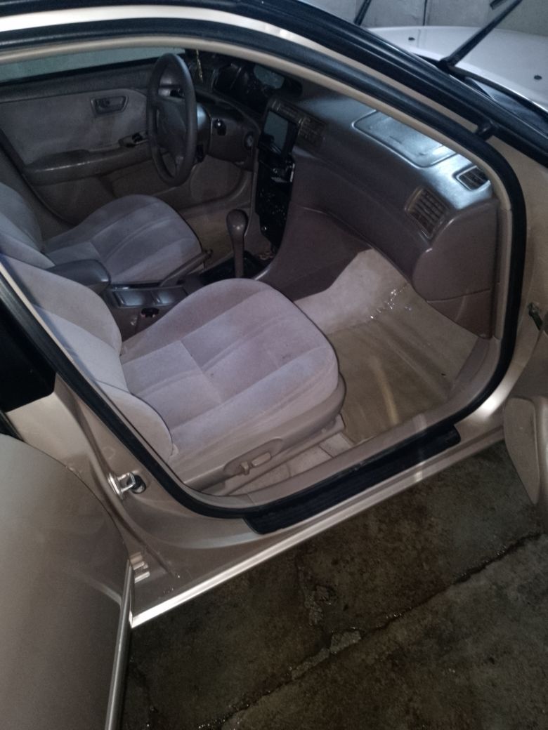 Toyota Camry 1998 - 125 000 TMT - Mary - img 5