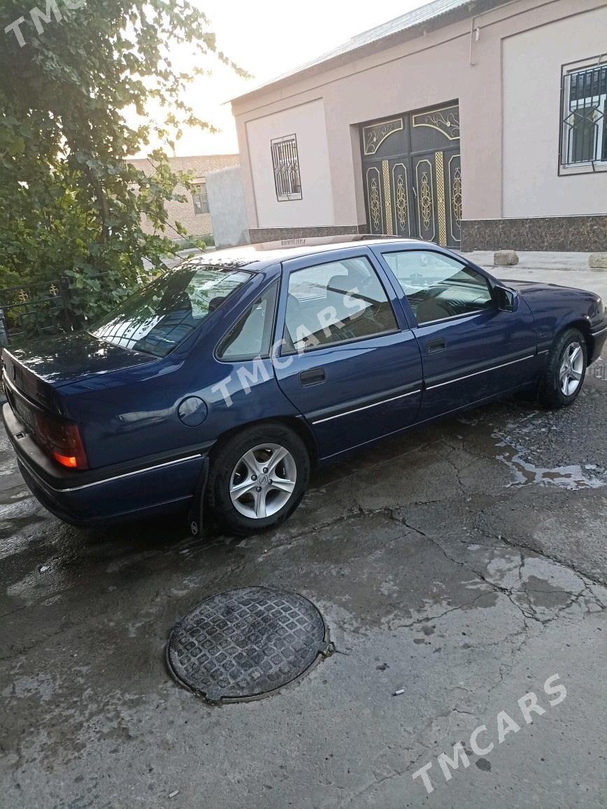 Opel Vectra 1994 - 30 000 TMT - Туркменабат - img 1