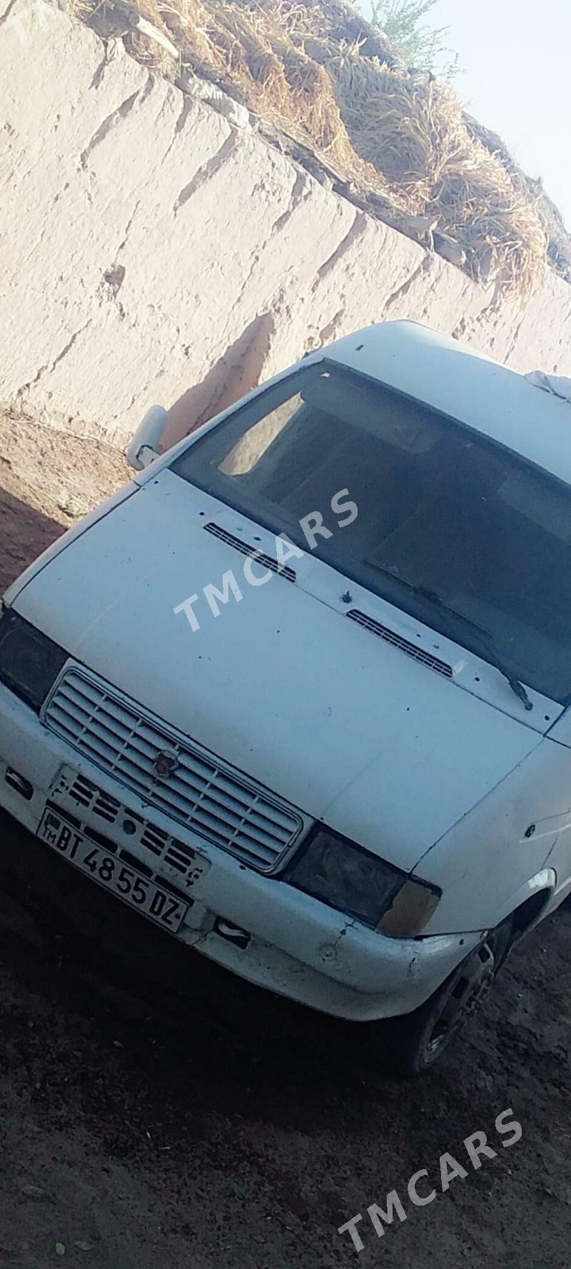 Gaz Gazel 1999 - 30 000 TMT - Шабатский этрап - img 1