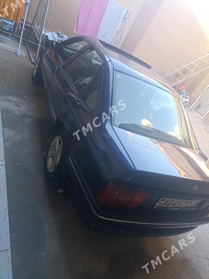 Opel Vectra 1994 - 30 000 TMT - Туркменабат - img 6
