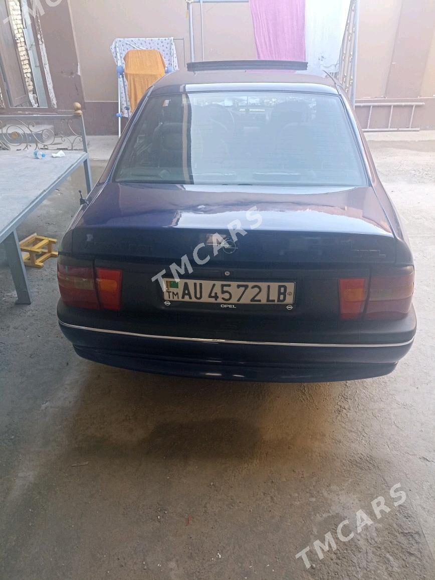 Opel Vectra 1994 - 30 000 TMT - Туркменабат - img 10