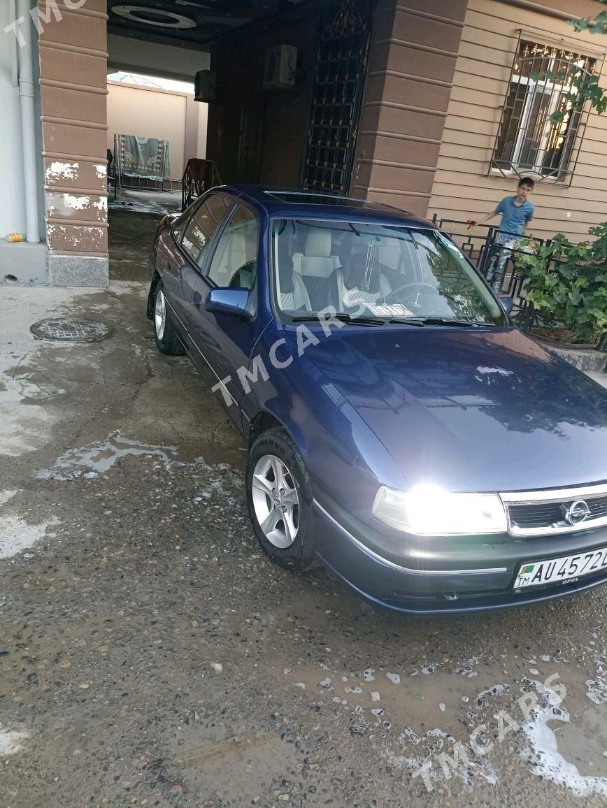 Opel Vectra 1994 - 30 000 TMT - Туркменабат - img 9