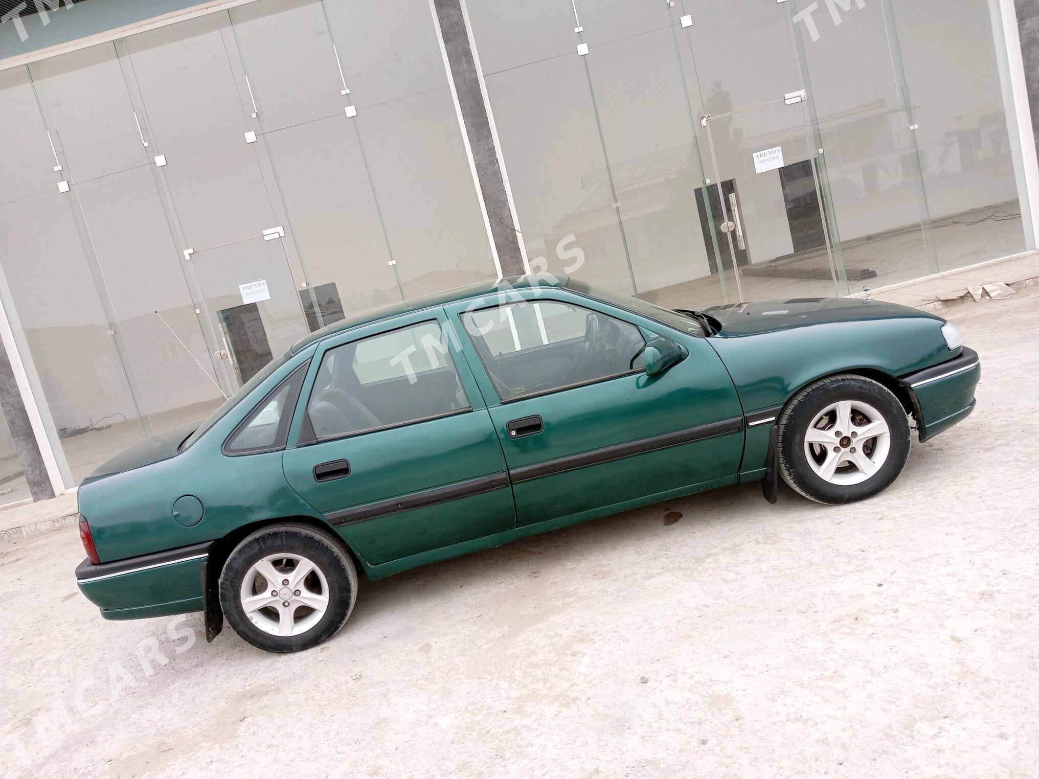 Opel Vectra 1994 - 23 000 TMT - Mary - img 1
