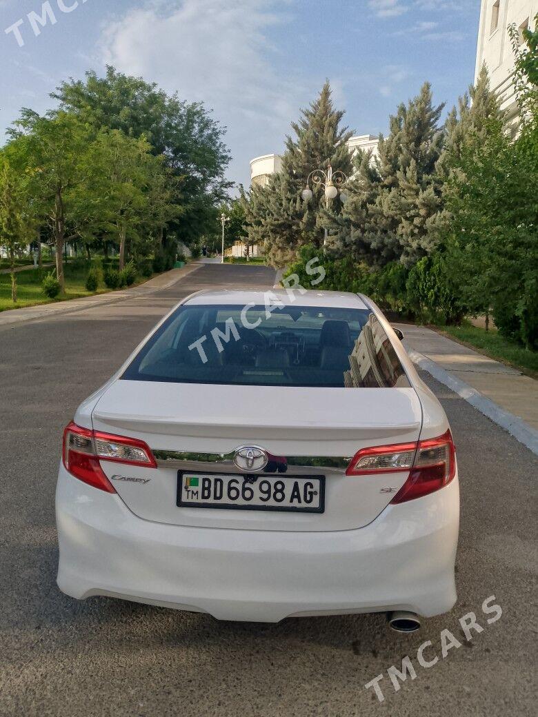 Toyota Camry 2012 - 240 000 TMT - Aşgabat - img 5