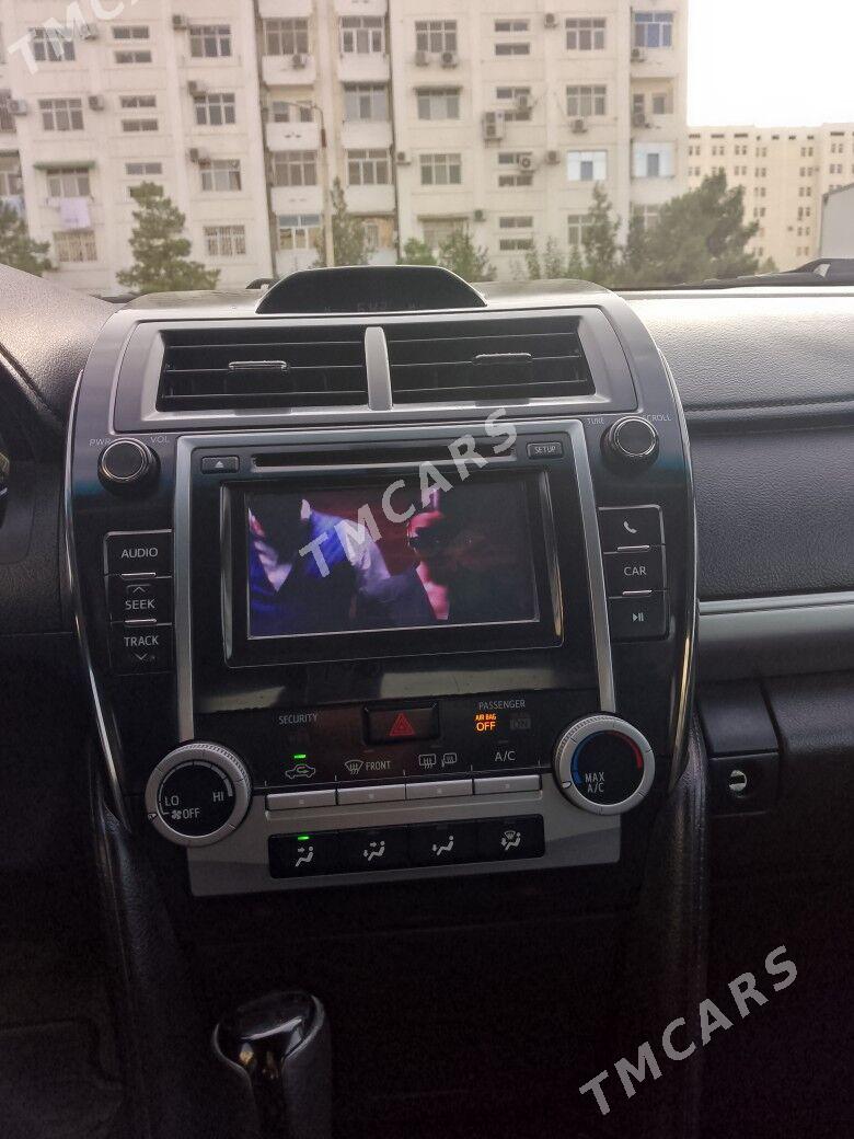Toyota Camry 2012 - 240 000 TMT - Aşgabat - img 3