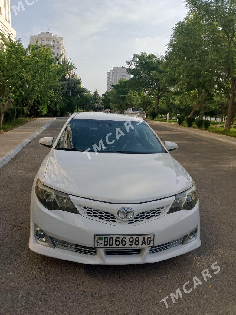 Toyota Camry 2012 - 240 000 TMT - Aşgabat - img 4