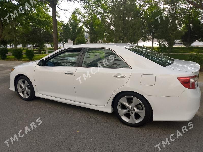 Toyota Camry 2012 - 240 000 TMT - Aşgabat - img 6