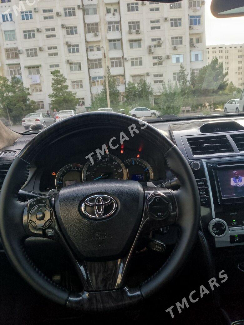 Toyota Camry 2012 - 240 000 TMT - Aşgabat - img 2