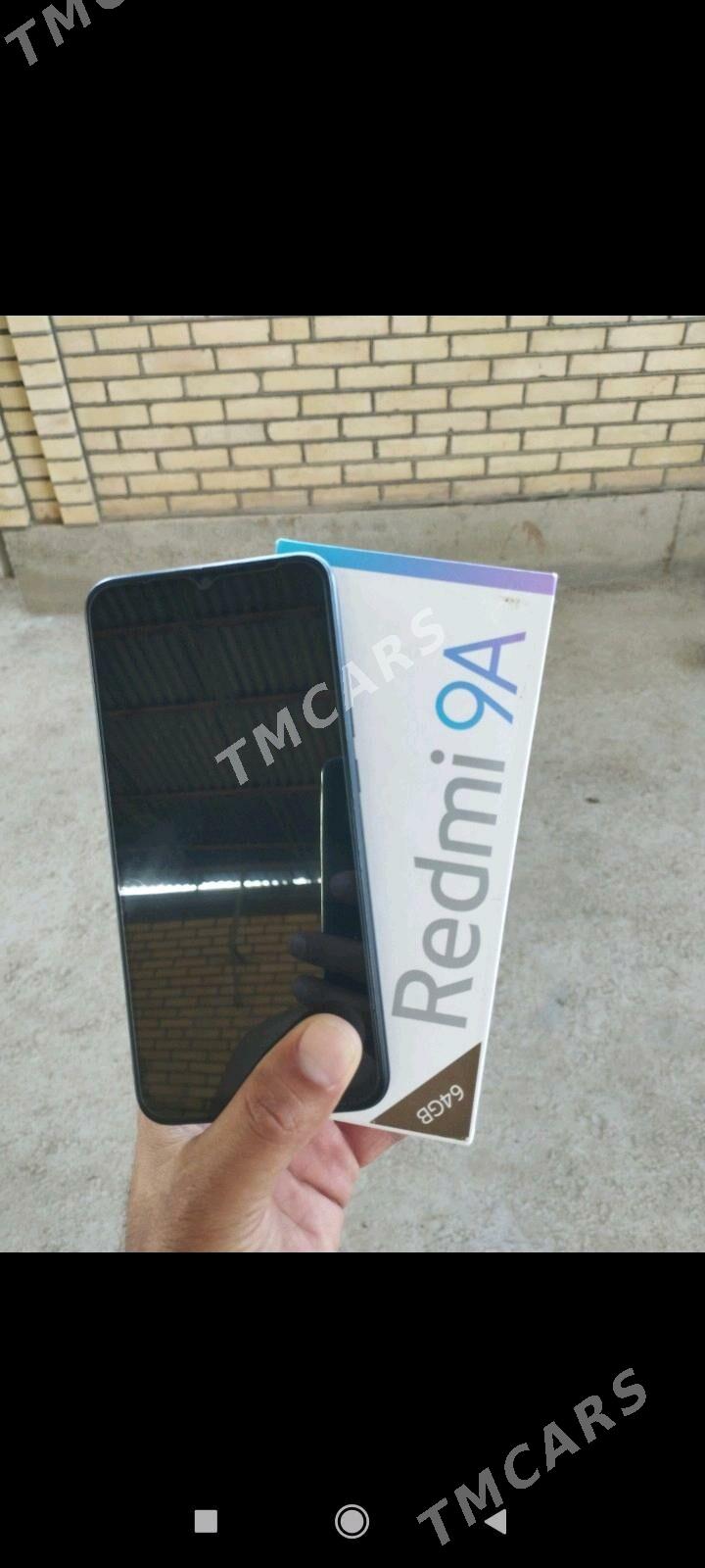 Redmi 9A 4/64 - Mary - img 1