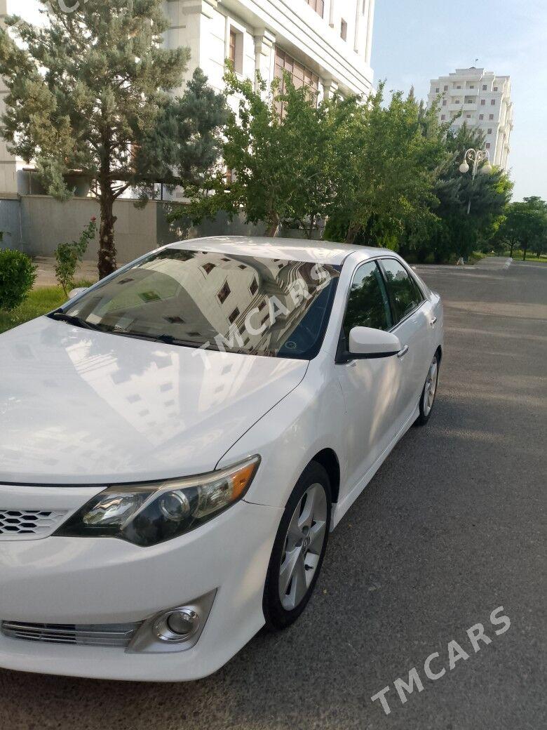 Toyota Camry 2012 - 240 000 TMT - Aşgabat - img 1