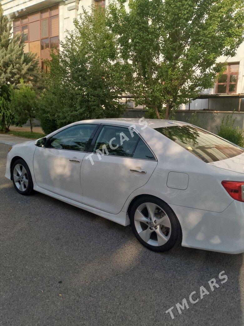 Toyota Camry 2012 - 240 000 TMT - Aşgabat - img 7