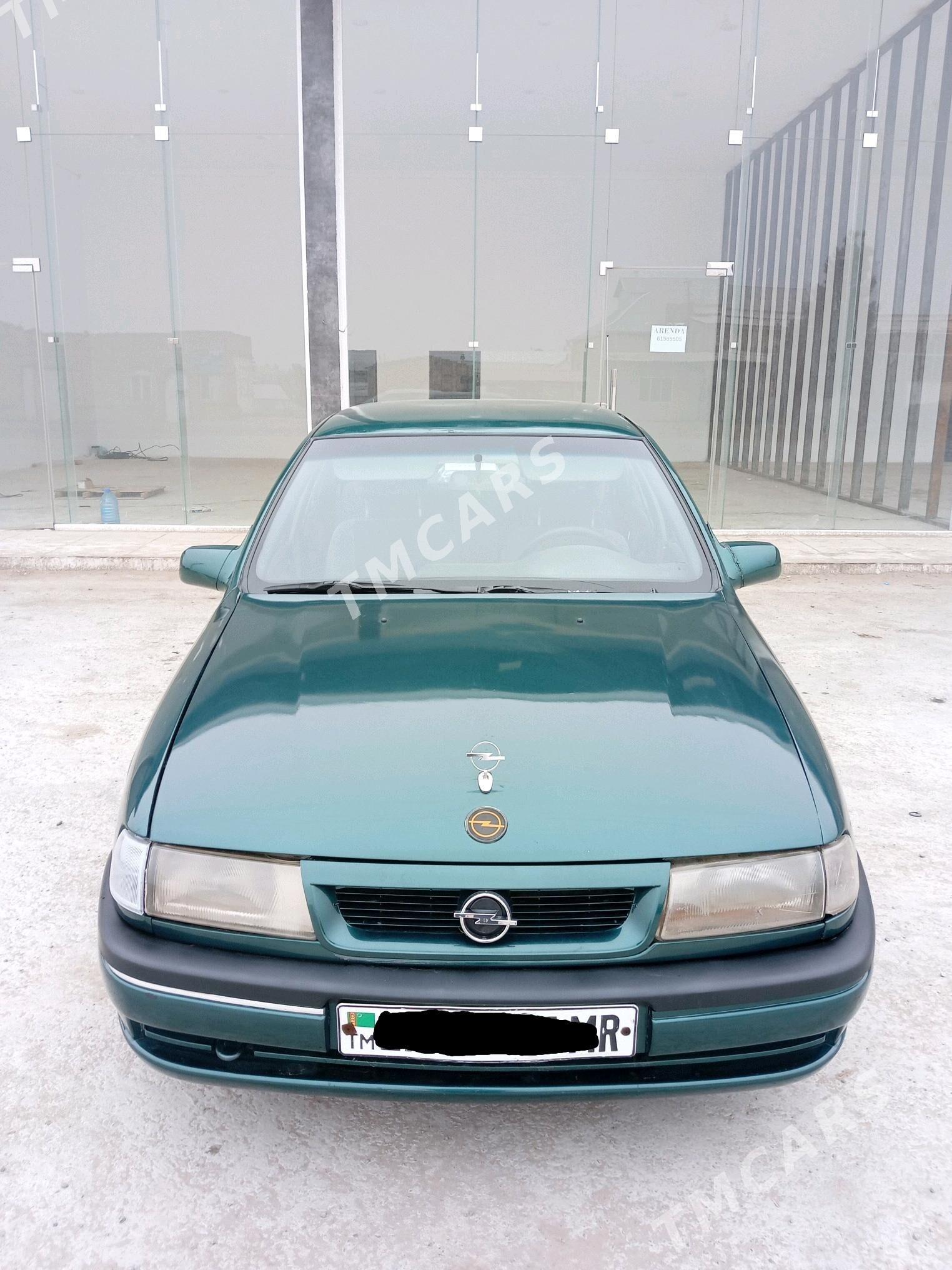 Opel Vectra 1994 - 23 000 TMT - Mary - img 2