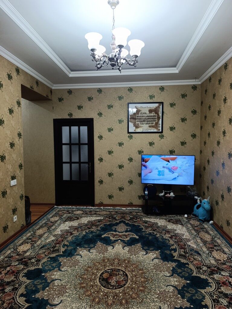 3 комнаты 2 этаж Свобода - Aşgabat - img 7