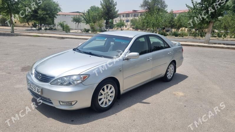 Toyota Camry 2005 - 165 000 TMT - Гуртли - img 2