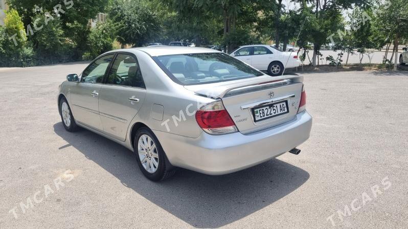 Toyota Camry 2005 - 165 000 TMT - Гуртли - img 8