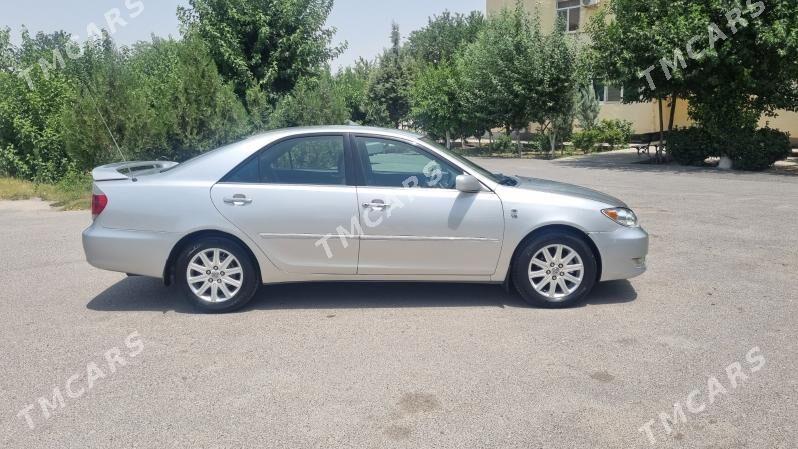 Toyota Camry 2005 - 165 000 TMT - Гуртли - img 3