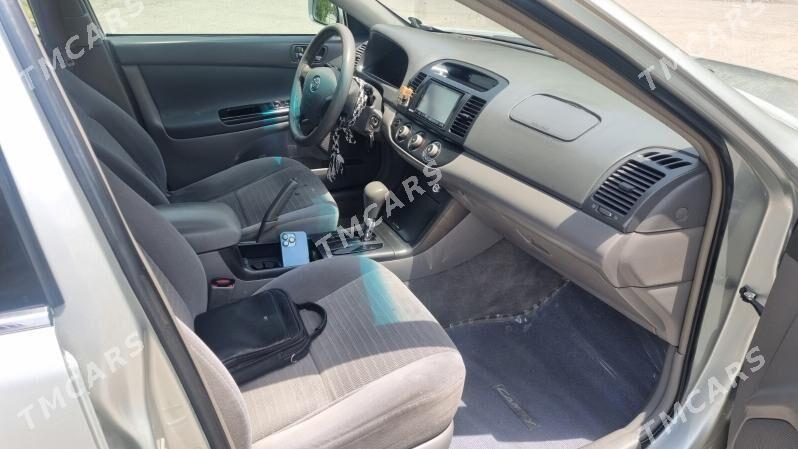 Toyota Camry 2005 - 165 000 TMT - Гуртли - img 6
