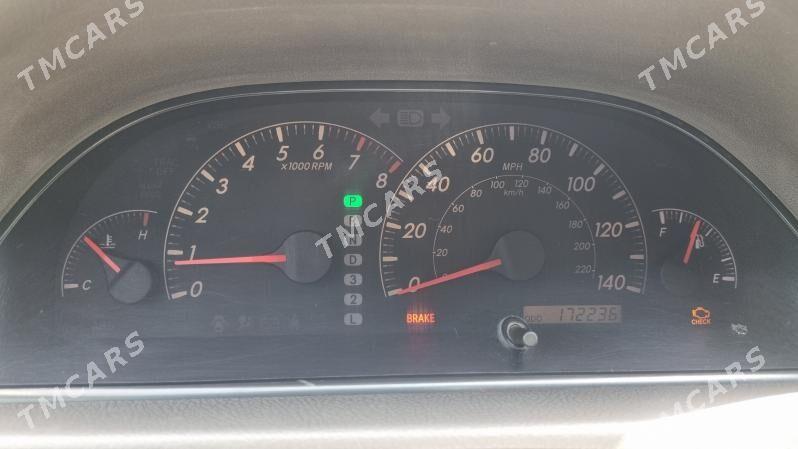 Toyota Camry 2005 - 165 000 TMT - Гуртли - img 5